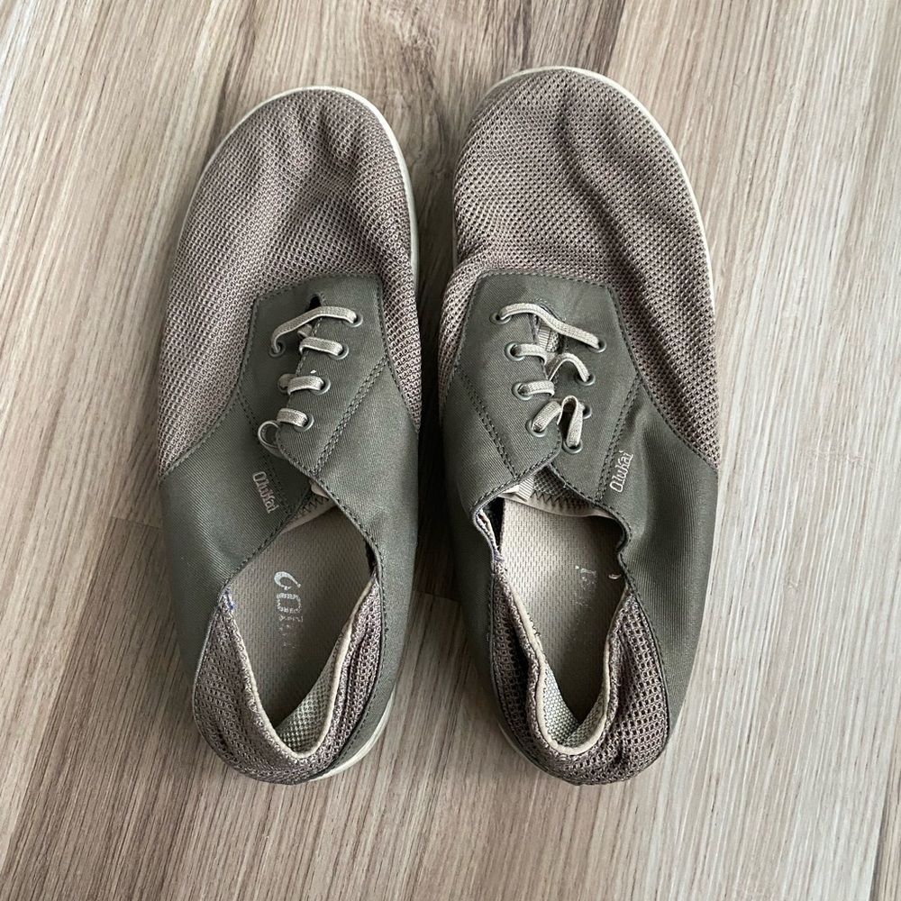 Olukai shoes